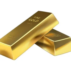 IMPORTED 99.999% 24 Carat Gold Bar