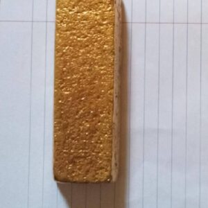 99% 1 Kg Pure Gold Bar