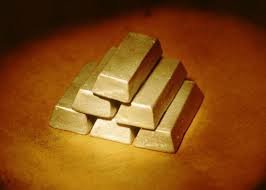 We offer Alluvial Gold bars and gold dust