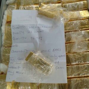 Gold Bullion for Sale