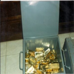 AU Gold Dust Gold Bars Gold Nugget Available to Sell