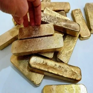 Au Dore Gold Bars Worldwide Delivery