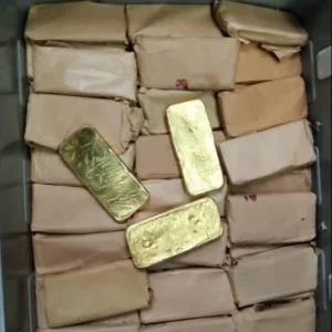 Buy Gold Dore Bars in UK