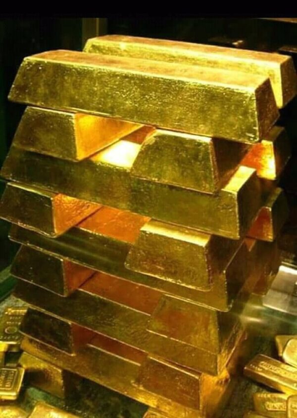 ALWECK 99.5% Percent Gold Bars - Image 9