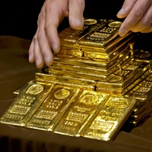 92+ Custom Gold Dore Bars Non Weight 1 Kg