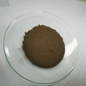 High Purity Rare Earth Powder Neodymium Oxide ND2o3 CAS 1313-97-9