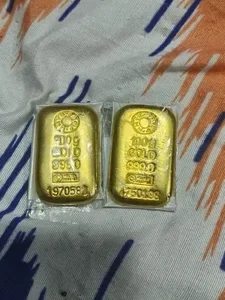 Valcambii 999.0 Fine gold available at best price