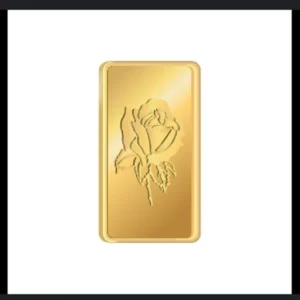 Golden Bars 20gm 9950 Bullion Gold Bar