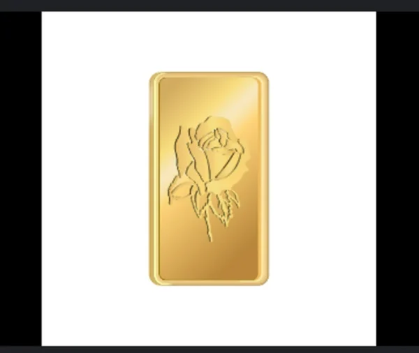 Golden Bars 20gm 9950 Bullion Gold Bar