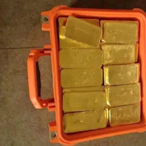 99% Golden GOLD FOR SALE IN Austrian Weight 1KG