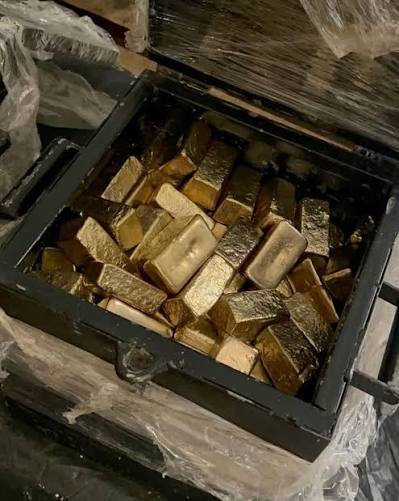 Verified Gold Bars for Sale – Kenya