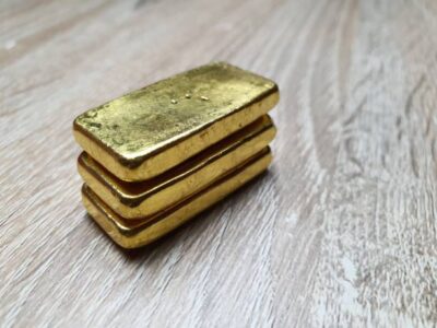 Premium Gold Bars – Kenya Gold Supplier