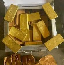 Verified AU Gold Supply – Gold Bars from Kenya