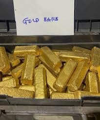 Premium Gold Bullion Bars – Kenya Supply