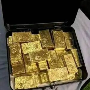 Premium Kenya Gold – AU Bullion Bars for Sale