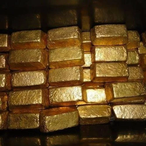 Premium Gold Bars from Kenya – Secure & Verified Supply