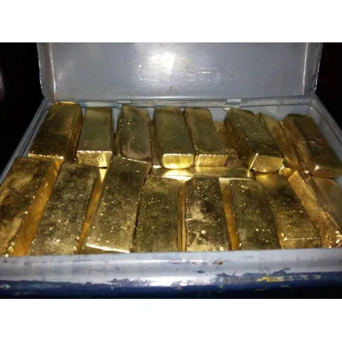 Premium AU Gold Supply – Kenya