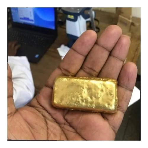 AU Gold for Sale – Premium Kenya Gold Supply