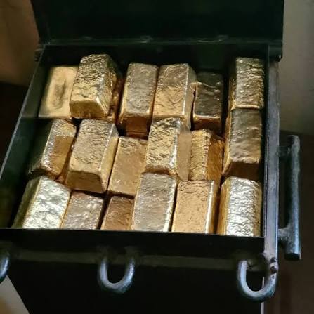 Kenya Gold Bullion – Premium AU Gold Supply