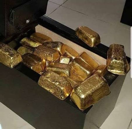 Kenya Gold for Sale – High-Purity AU Bullion