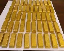 Gold Bars for Sale in Kenya – Trusted Supply