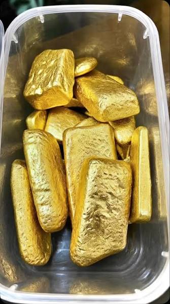 AU Gold for Sale in Kenya – Premium Quality