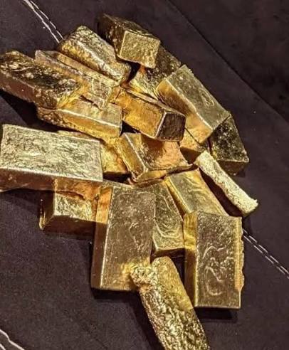 AU Gold Bars for Local & International Buyers
