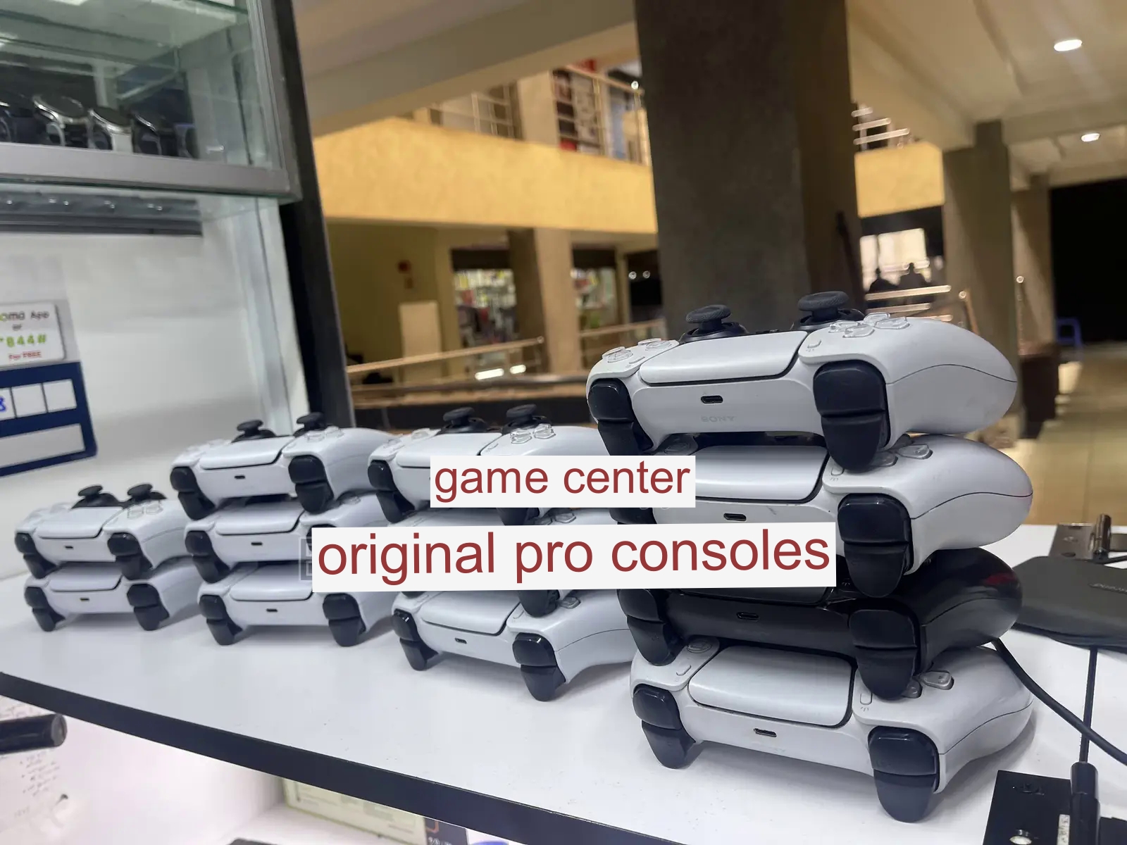 Brand New ps5 for sale - Image 4