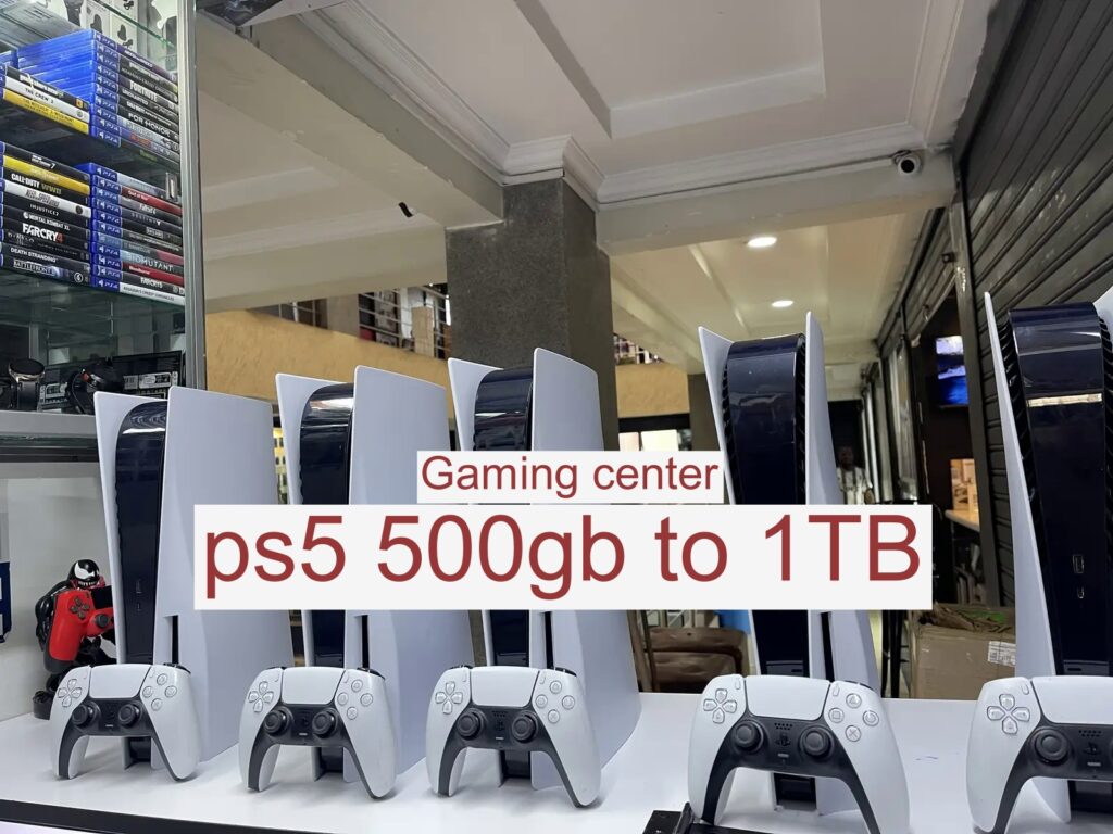Brand New ps5 for sale