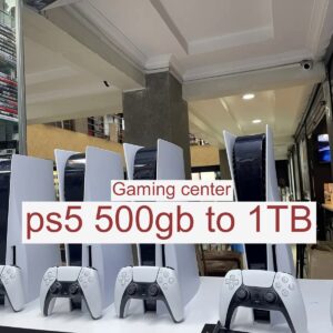 Brand New ps5 for sale