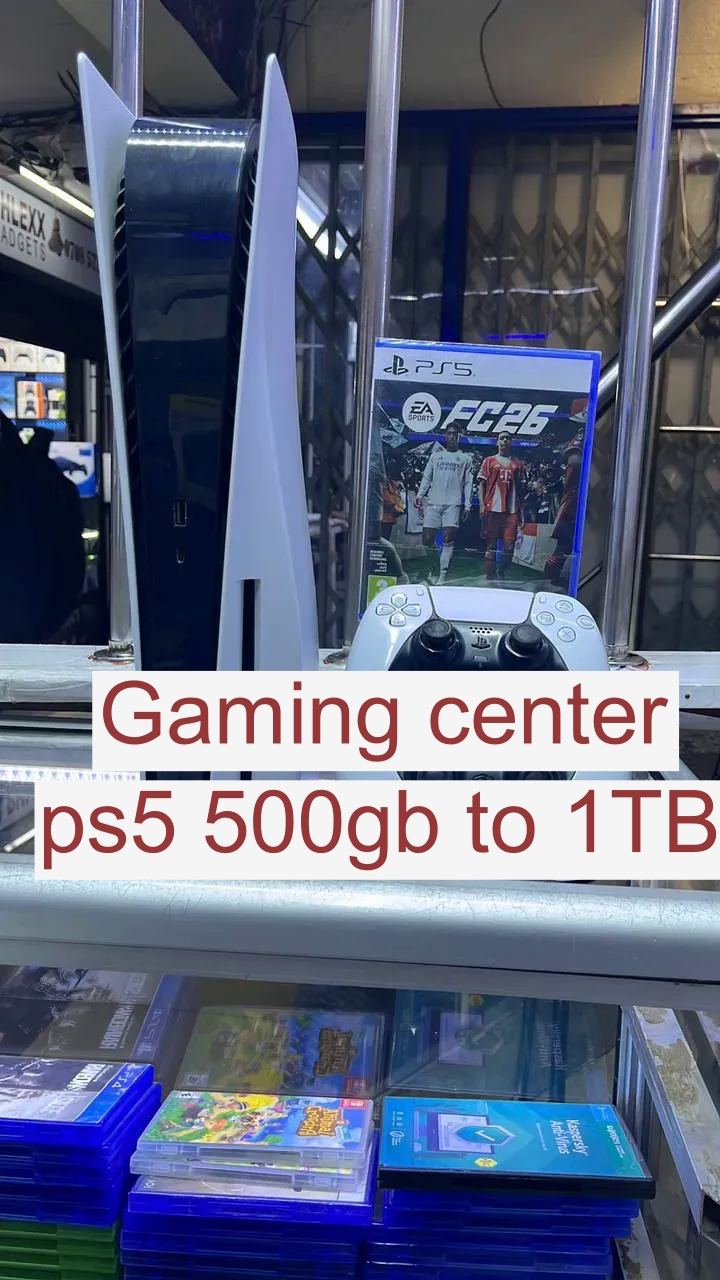 Brand New ps5 for sale - Image 2